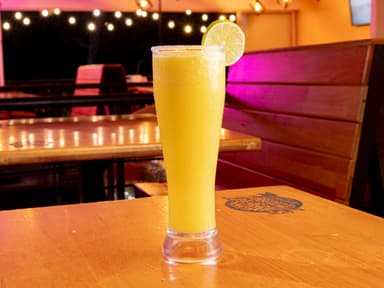 Limonada Mango Viche