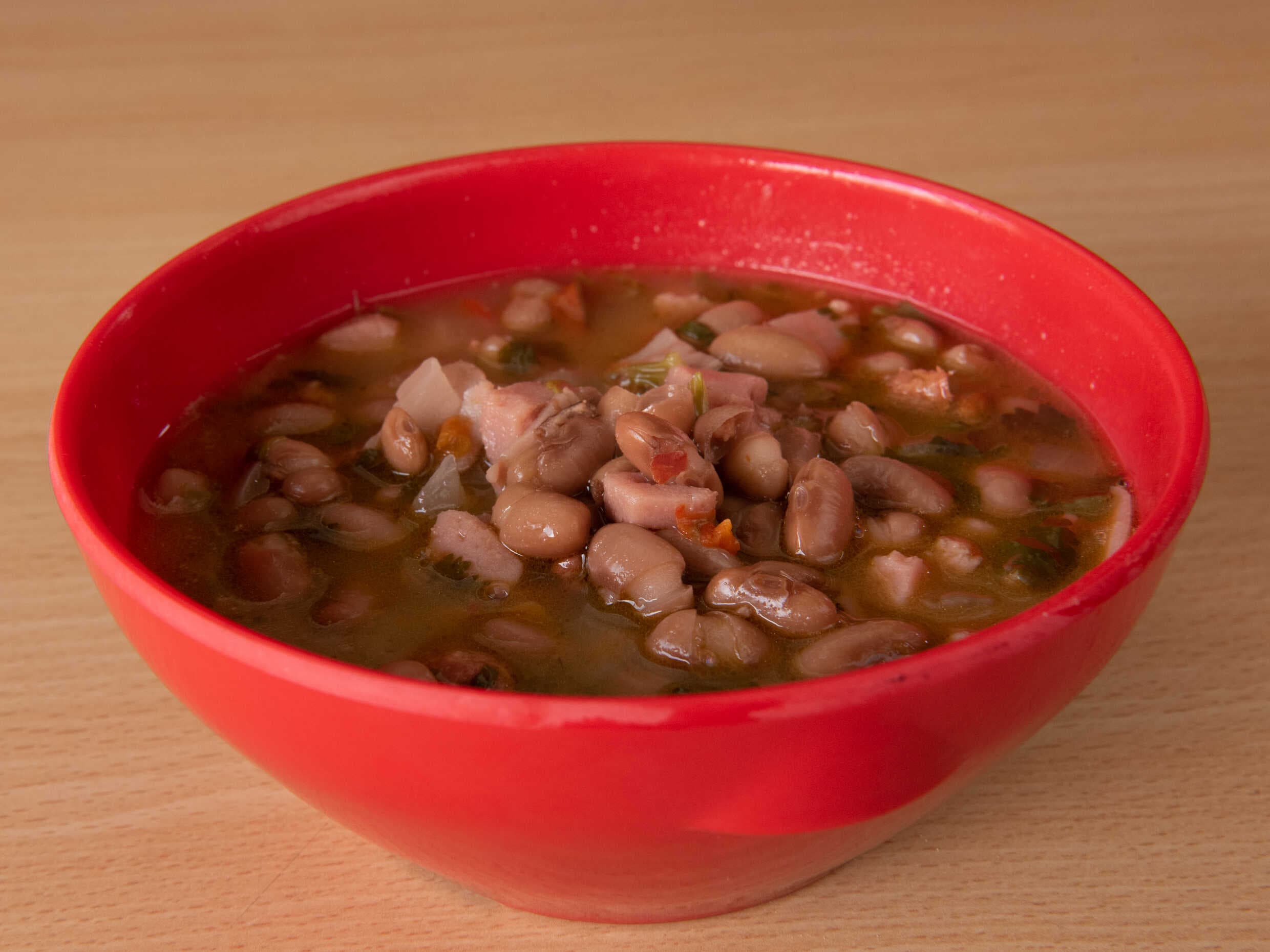 Frijoles Charros