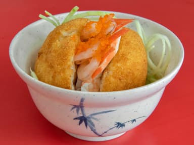 Yaki Oniguiri Especial