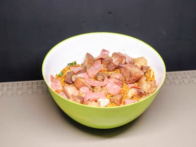 Porky