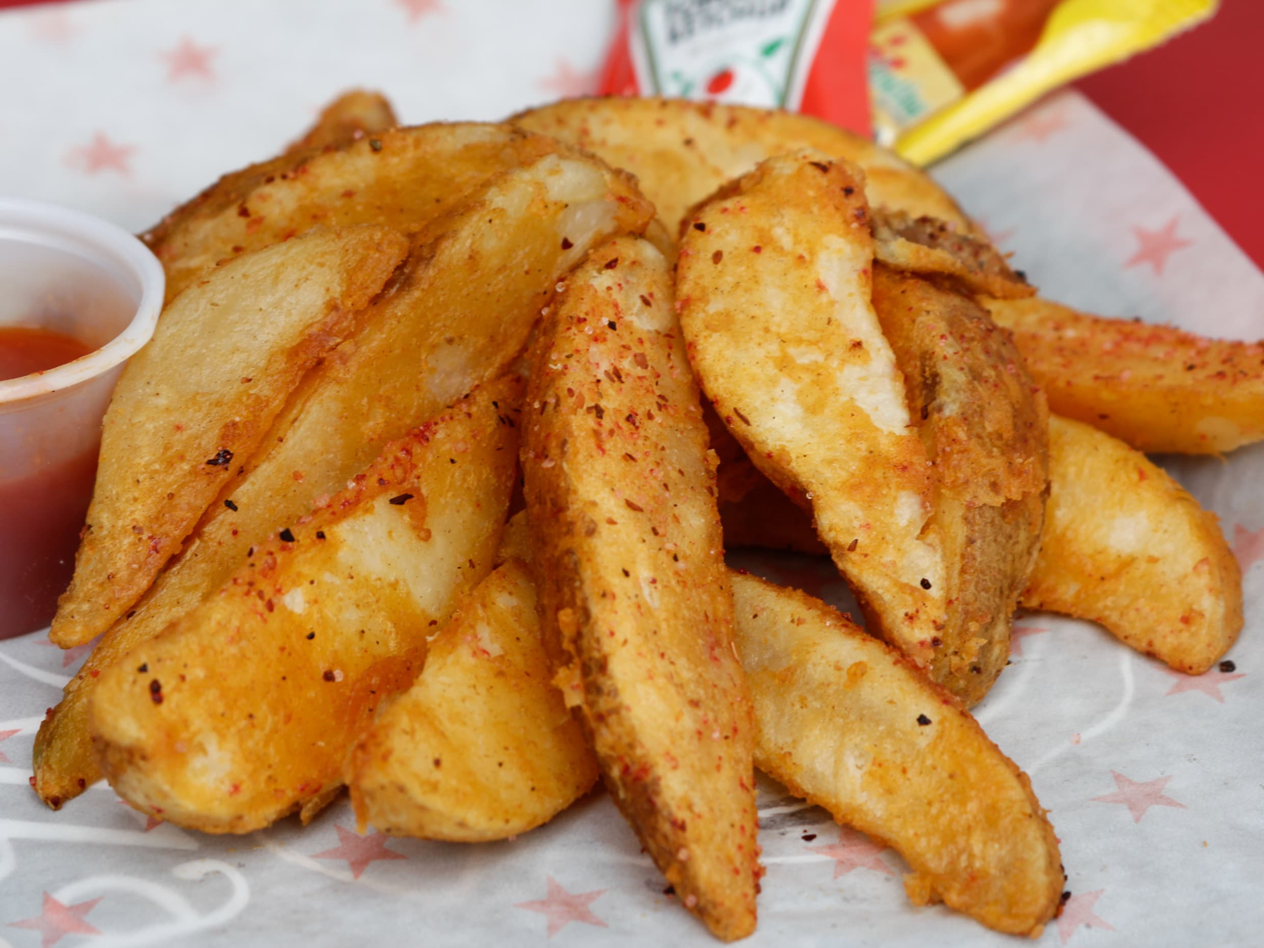 Papas Gajo