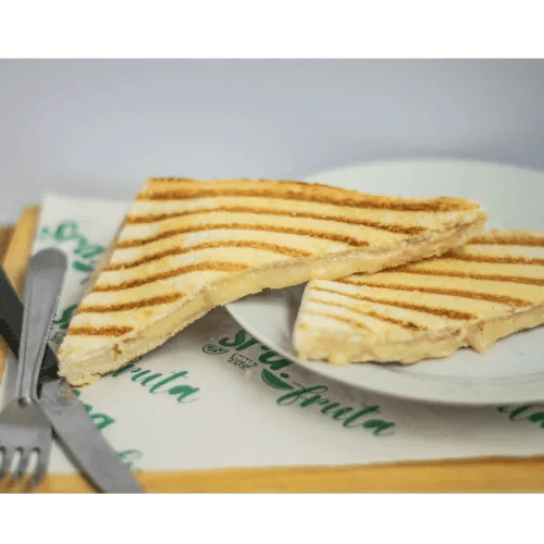 Sándwich Mixto