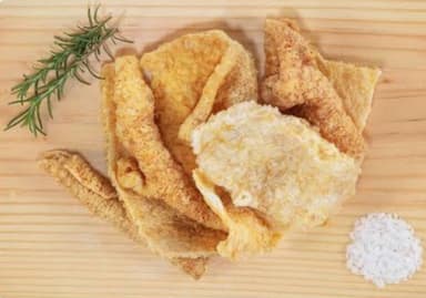 Chicharron Esponjado 120GR