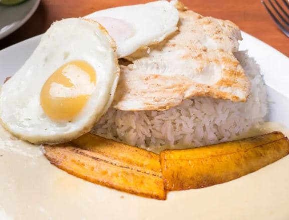 Puré a lo Súper Pobre