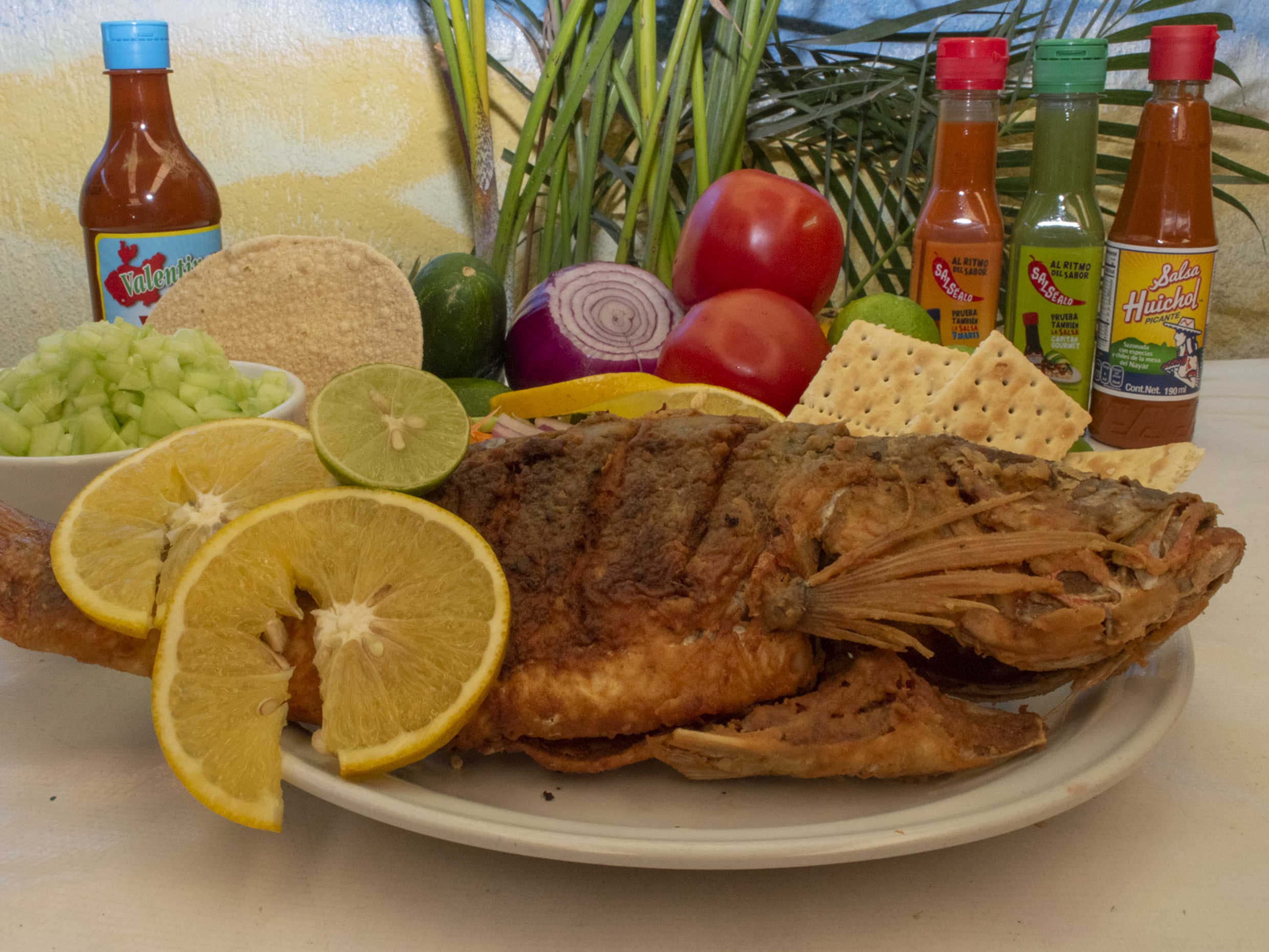 Mojarra