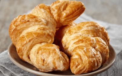 Croissant Gobernador