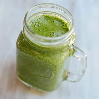 Green Machine
