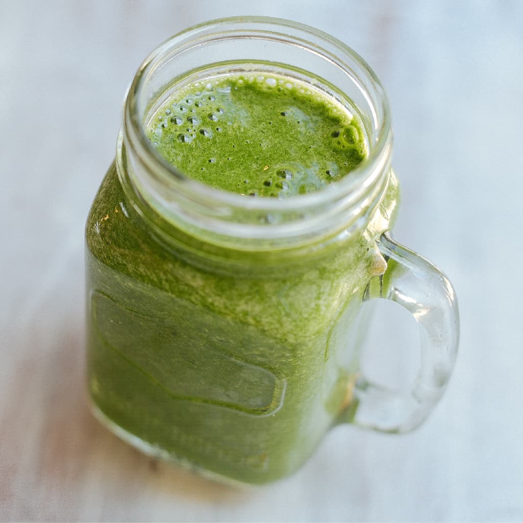 Green Machine