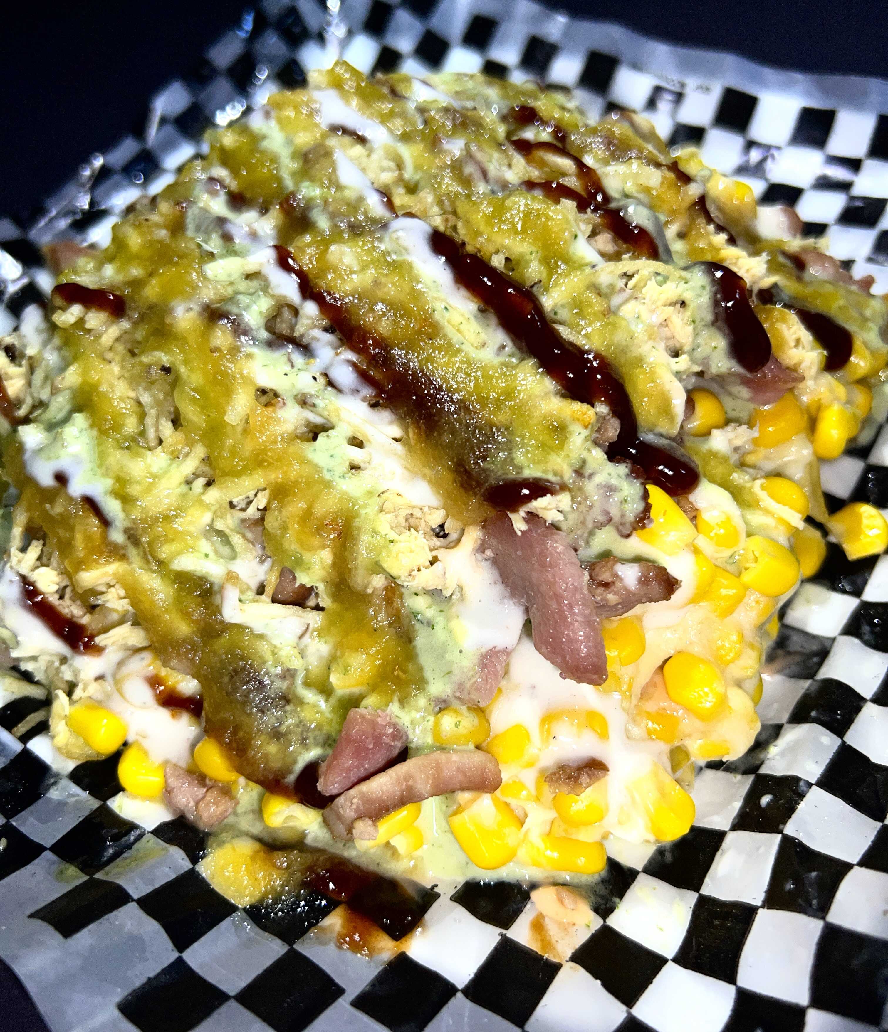 Salchi Especial Para 2