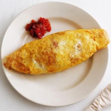 COMBO OMELETTE