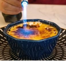 Crème Brûlée Original