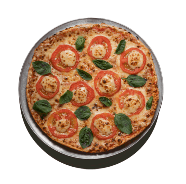Pizza Vegetariana