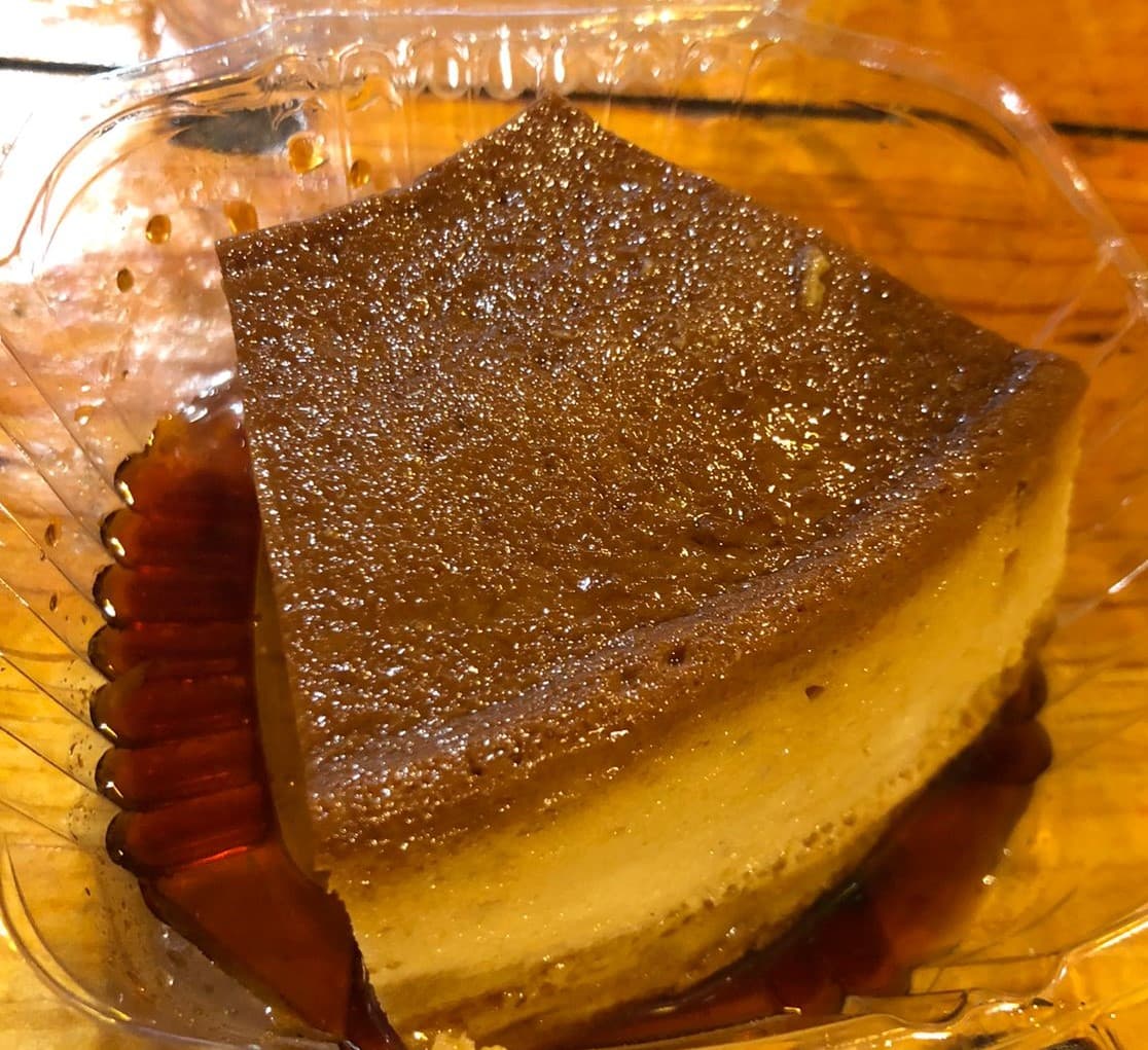 Flan