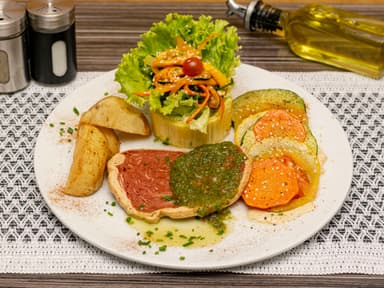 Churrasco