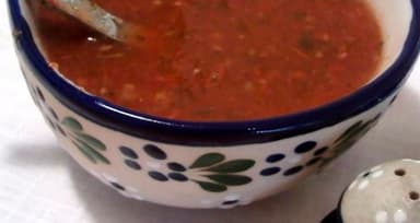 Salsa
