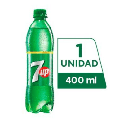 Gaseosa Postobón 400 ml