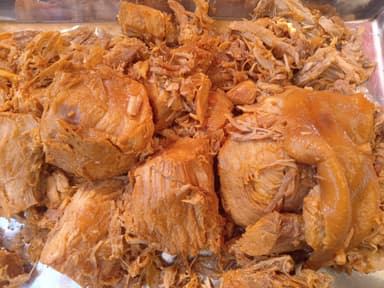 Kilo de Carnitas