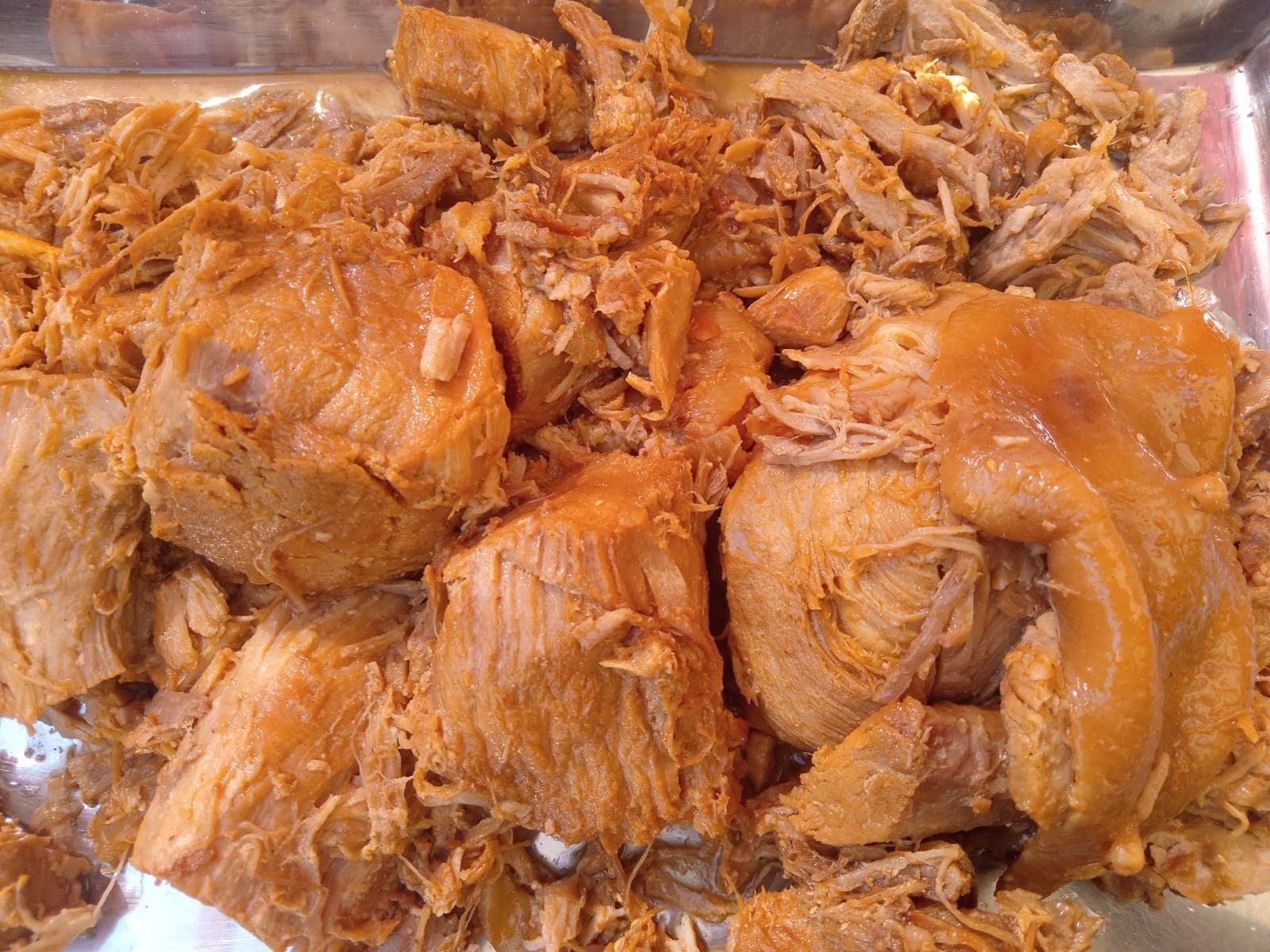 Kilo de Carnitas