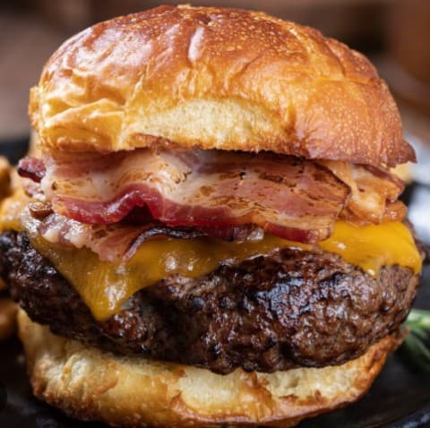 Street Burger