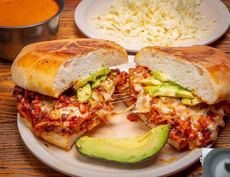 Torta de Pastor