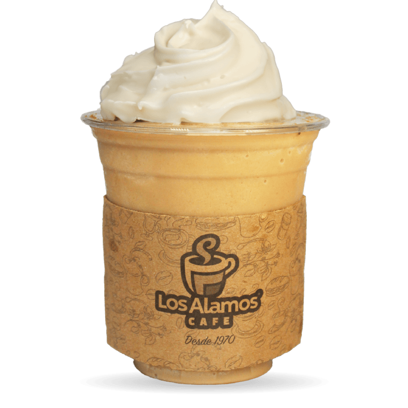 Frappé Regular