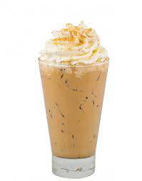 Frappé de Vainilla