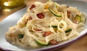 Fettuccini