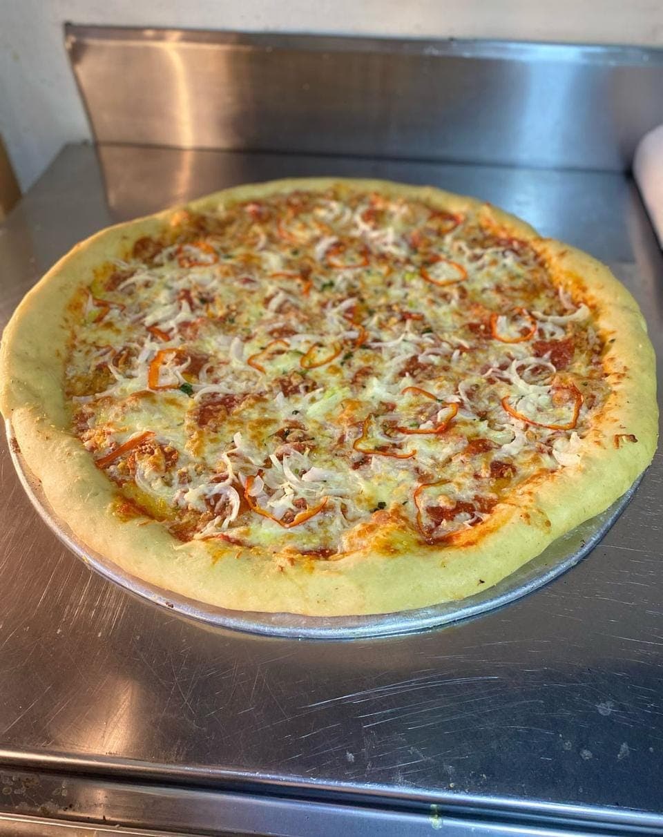 Pizza Suprema