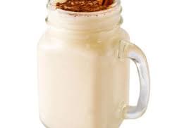 Tarro de Horchata