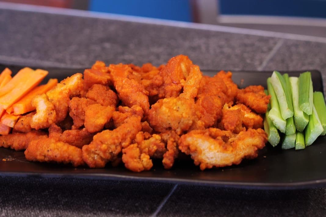 Boneless