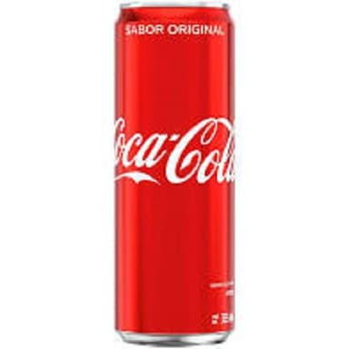 Coca Cola 600 ml