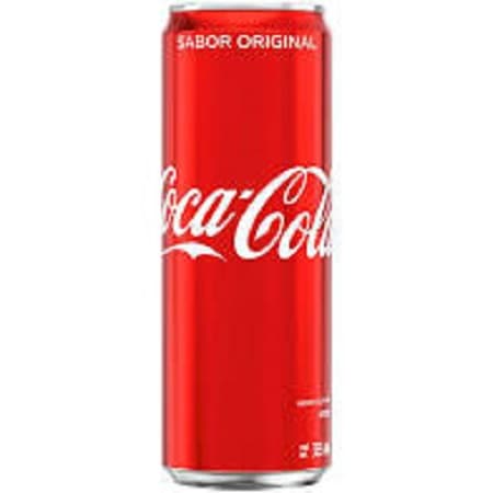 Coca Cola 600 ml