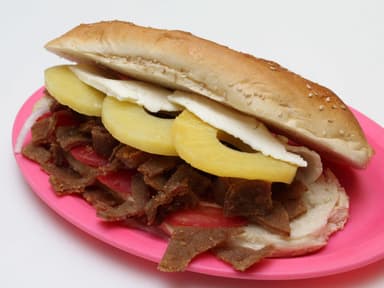 Torta Pachuqueña
