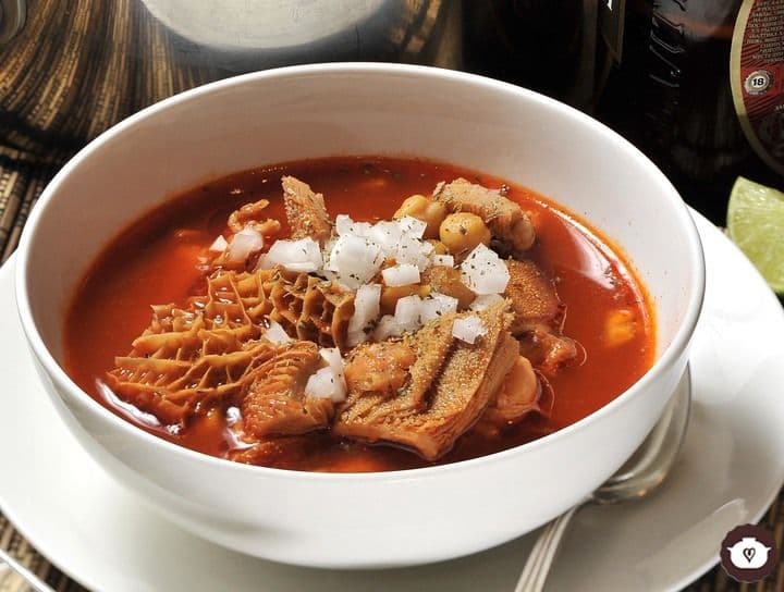 Combos Menudo + pancita