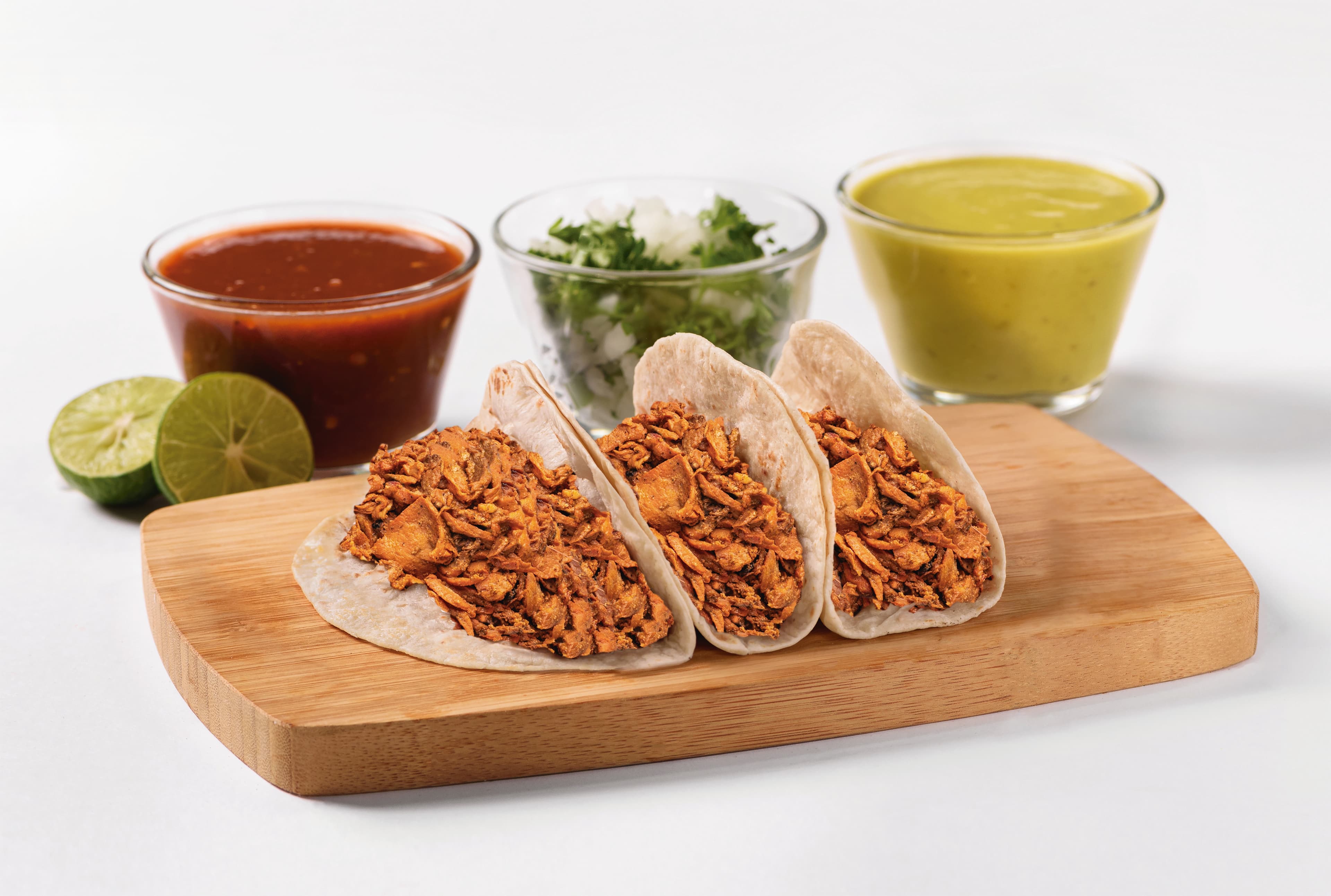 Taco de Pastor