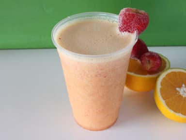 Jugo Papito