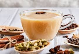Té Chai de Manzana Canela