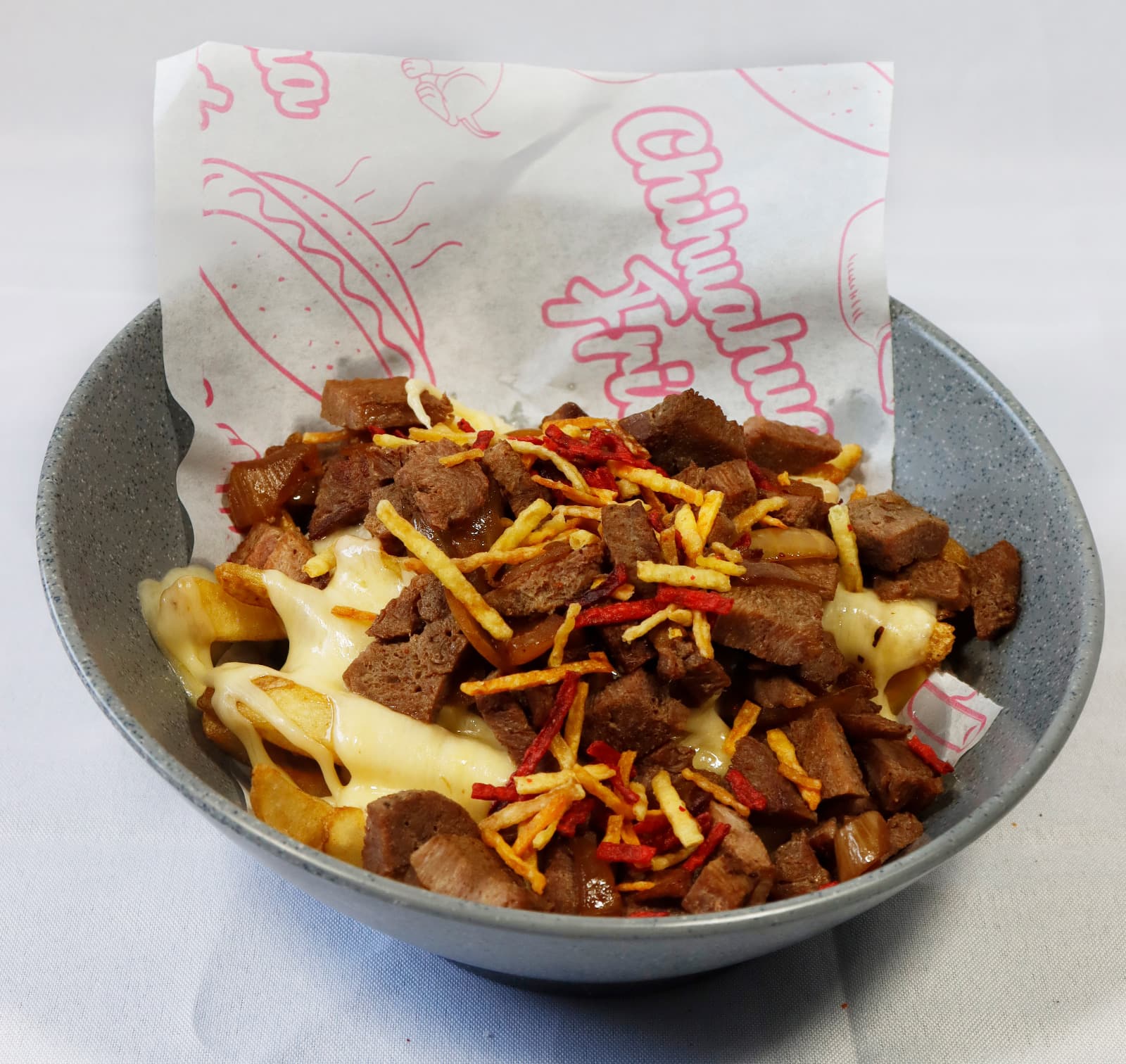 Papas Milaneso