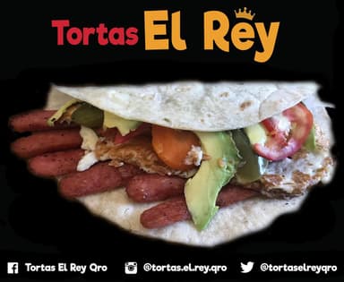 Quesadilla Grande de Salchicha de Pavo