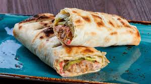 Burrito Yucateco