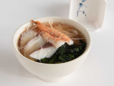 Sopa Sumashi