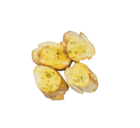 Orden de Pan de Ajo