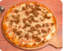 Pizzales Nápoles Small 30 cm 8 Porciones