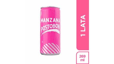 Manzana 269 ml