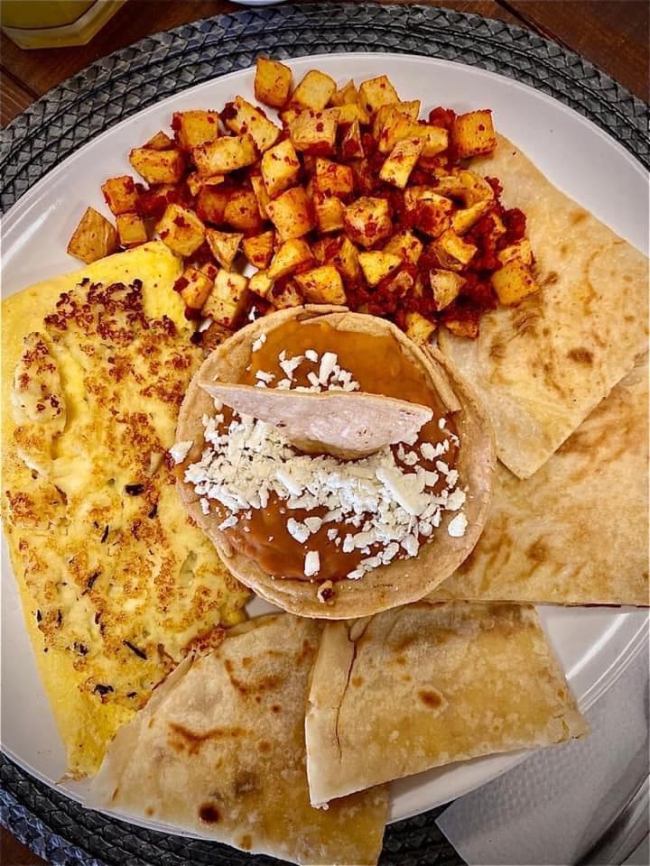 Combo Patrón + Consentida