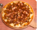 Pizzales Roma Small 30 cm 8 Porciones