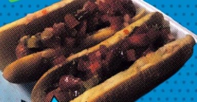 Hot Dog