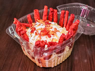 Enchilados Monchoso