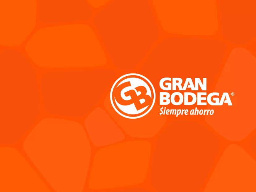 Gran Bodega Tehuacan