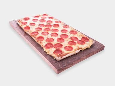 Pizza Pareja Pepperoni (Mediana)